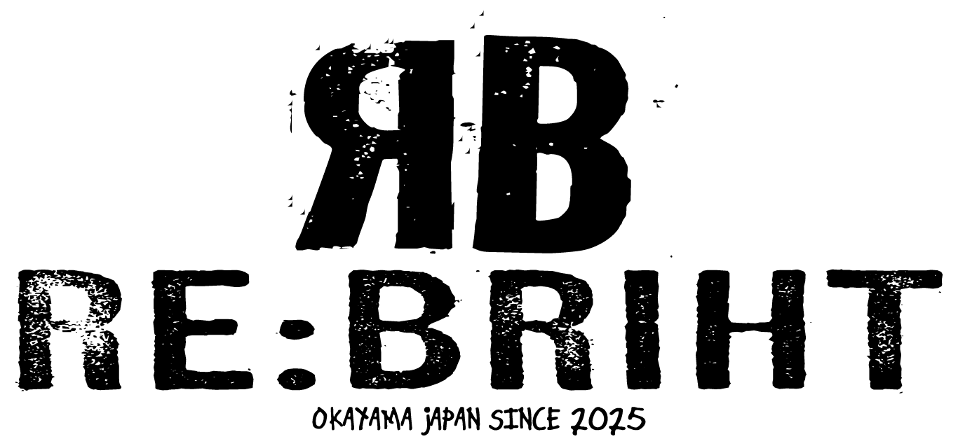 Re:Bright｜公式サイト