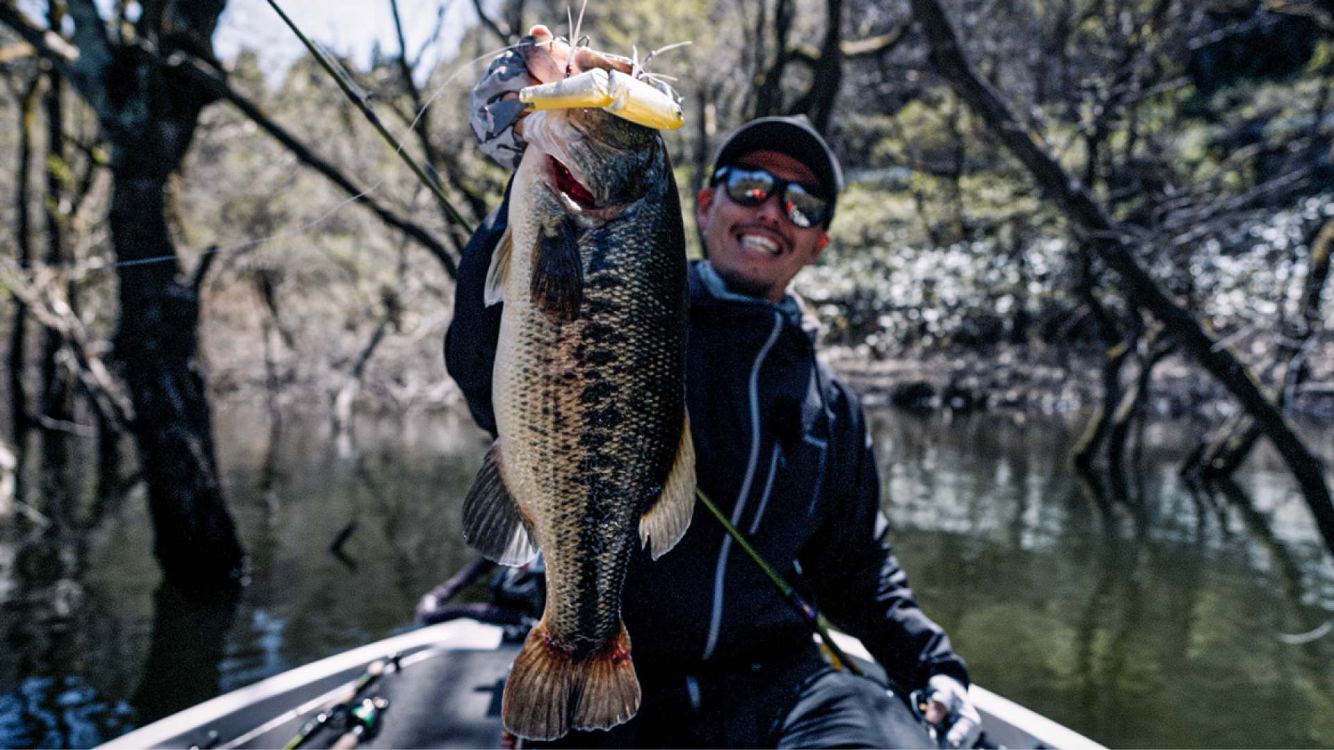 BassFishing Guide